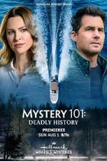 Watch Mystery 101: Deadly History Solarmovie