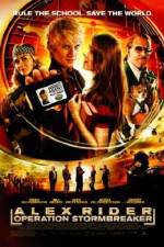Watch Stormbreaker Solarmovie