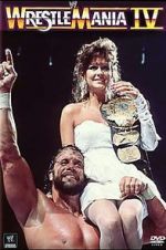 Watch WrestleMania IV (TV Special 1988) Solarmovie