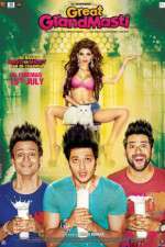 Watch Great Grand Masti Solarmovie