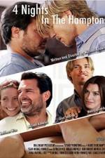 Watch 4 Nights in the Hamptons Solarmovie