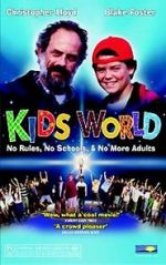 Watch Kids World Solarmovie