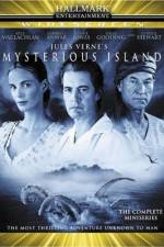 Watch Mysterious Island Solarmovie