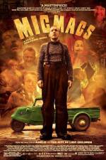 Watch Micmacs à tire-larigot Solarmovie