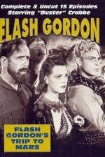 Watch Flash Gordon's Trip to Mars Solarmovie