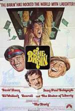 Watch The Brain Solarmovie