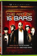 Watch The Art of 16 Bars Get Ya' Bars Up Solarmovie
