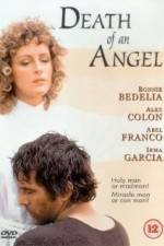 Watch Death of an Angel Solarmovie