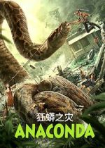 Watch Anaconda Solarmovie