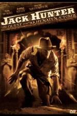 Watch Jack Hunter: The Quest for Akhenaten\'s Tomb Solarmovie