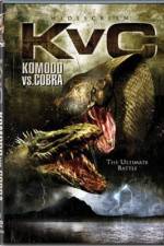 Watch Komodo vs Cobra Solarmovie