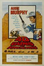 Watch 40 Guns to Apache Pass Solarmovie