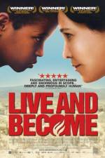 Watch Live and Become Solarmovie