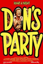 Watch Don's Party Solarmovie