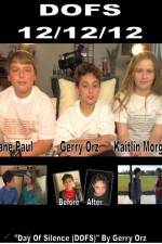 Watch Day of Silence (DOFS) Solarmovie