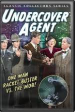 Watch Undercover Agent Solarmovie