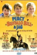 Watch Percy, Buffalo Bill and I Solarmovie