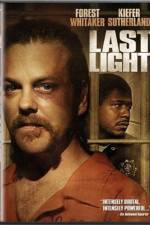 Watch Last Light Solarmovie