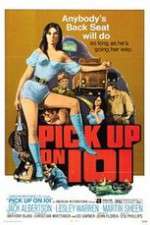Watch Pickup on 101 Solarmovie