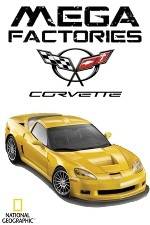 Watch National Geographic Megafactories: Corvette Solarmovie