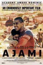 Watch Ajami Solarmovie