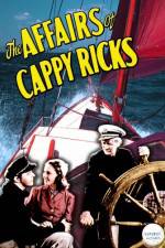 Watch Affairs of Cappy Ricks Solarmovie