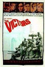 Watch The Victors Solarmovie