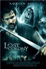 Watch Lost Colony Solarmovie