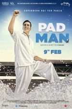 Watch Padman Solarmovie