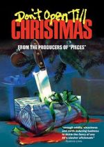 Watch Don\'t Open Till Christmas Solarmovie