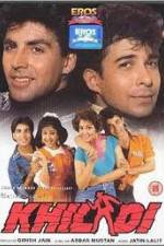 Watch Khiladi Solarmovie