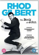 Watch Rhod Gilbert: The Book of John (TV Special 2022) Solarmovie