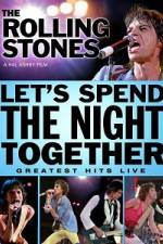 Watch Let's Spend the Night Together Solarmovie
