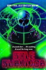 Watch Sole Survivor Solarmovie