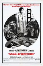 Watch They Call Me Mister Tibbs! Solarmovie
