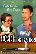 Watch DisOrientation Solarmovie