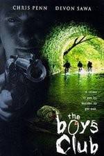 Watch The Boys Club Solarmovie