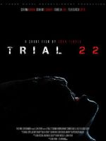 Watch Trial 22 (Short 2023) Solarmovie
