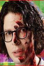 Watch Carnage: Swallowing the Past Solarmovie