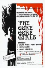 Watch The Gore Gore Girls Solarmovie