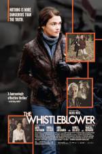 Watch The Whistleblower Solarmovie