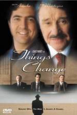 Watch Things Change Solarmovie