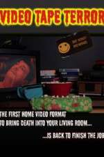 Watch Video Tape Terror Solarmovie