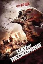 Watch Day of Reckoning Solarmovie