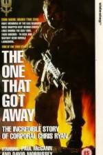 Watch The One That Got Away Solarmovie