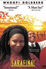 Watch Sarafina Solarmovie