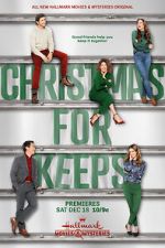 Watch Christmas for Keeps Solarmovie