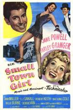 Watch Small Town Girl Solarmovie