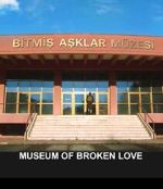 Watch Museum of Broken Love (Short 2017) Solarmovie