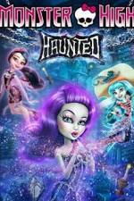 Watch Monster High: Haunted Solarmovie